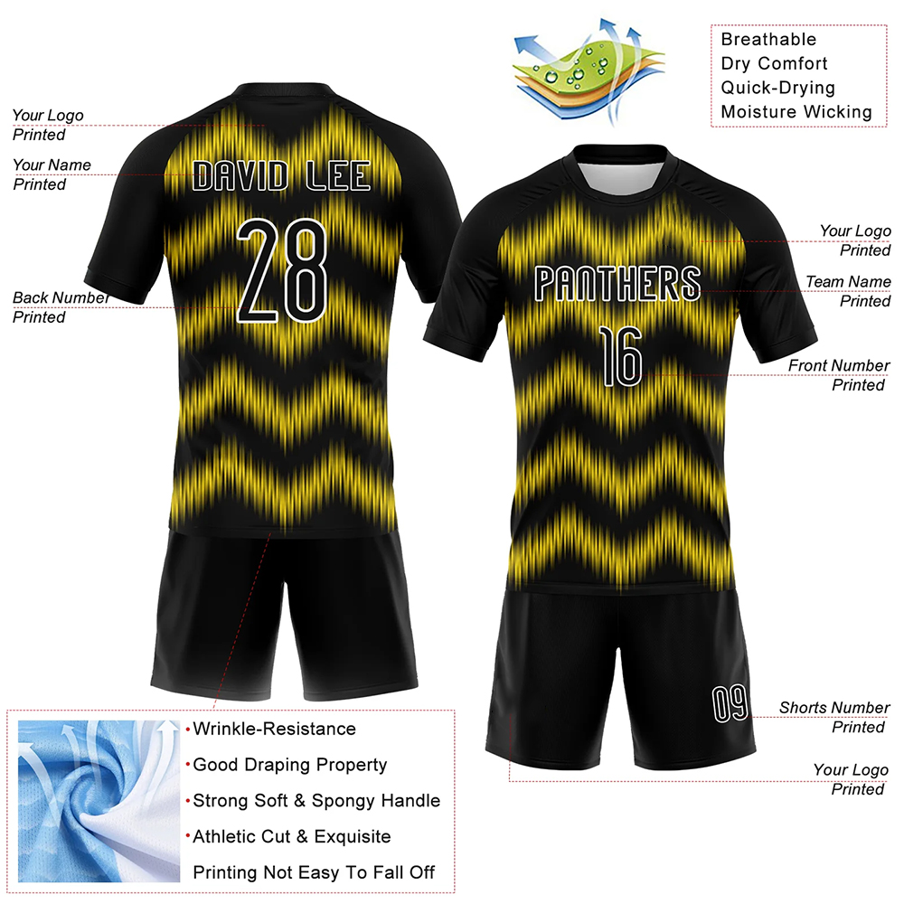 Sublimation Volleyball Uniforms